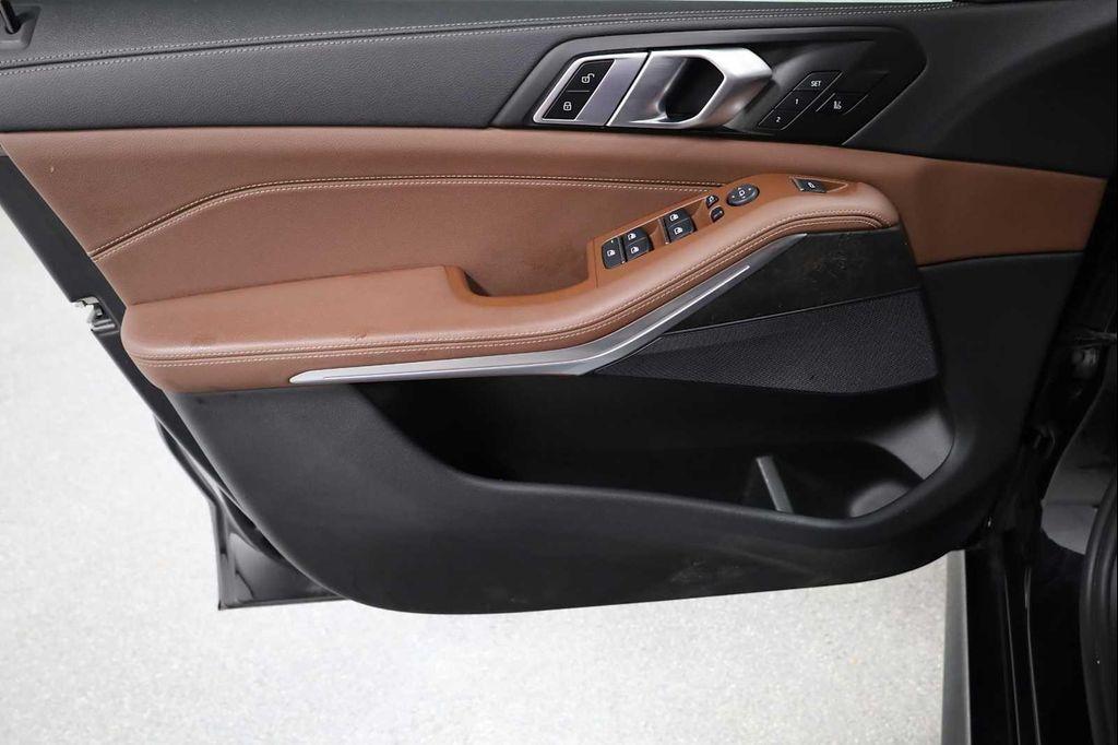 used 2022 BMW X5 car, priced at $46,749