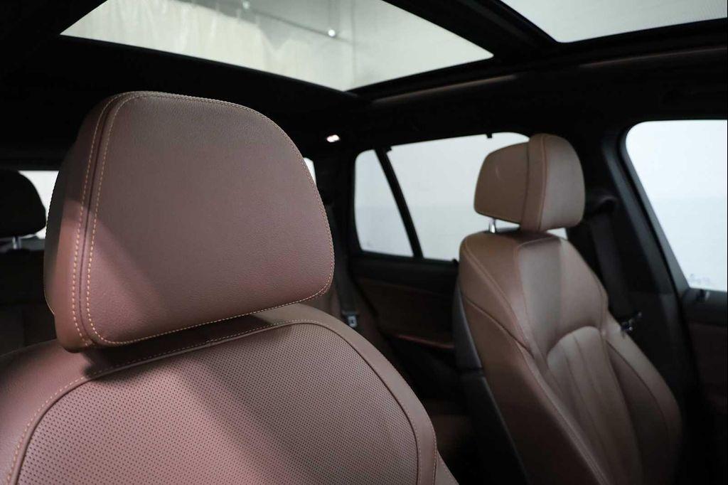 used 2022 BMW X5 car, priced at $46,749