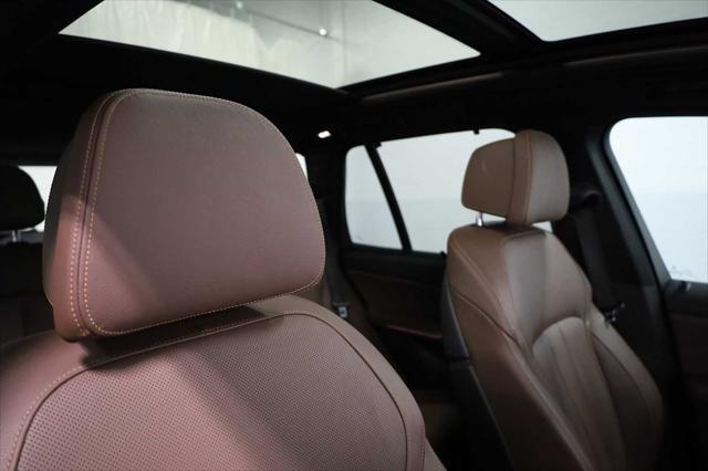 used 2022 BMW X5 car, priced at $48,999