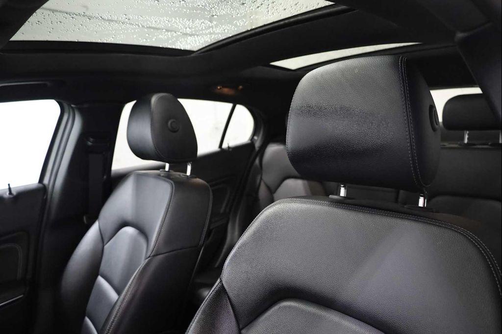 used 2018 Mercedes-Benz GLA 250 car, priced at $14,499