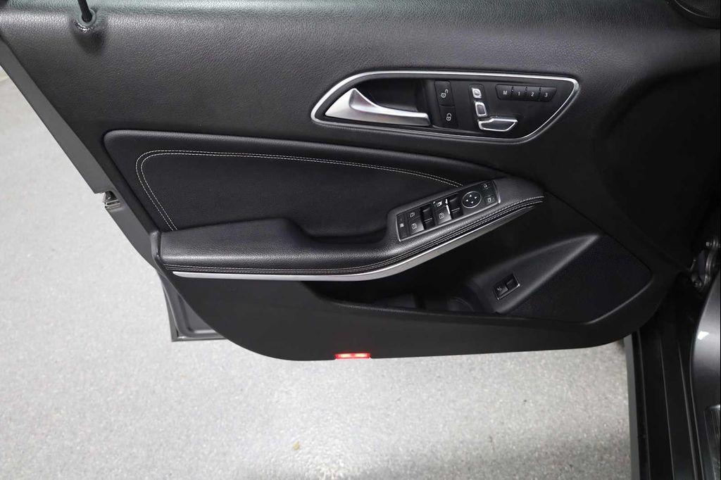 used 2018 Mercedes-Benz GLA 250 car, priced at $14,499