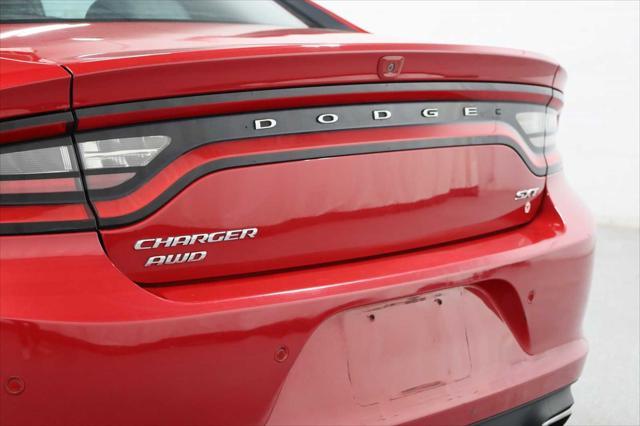 used 2016 Dodge Charger car, priced at $15,249