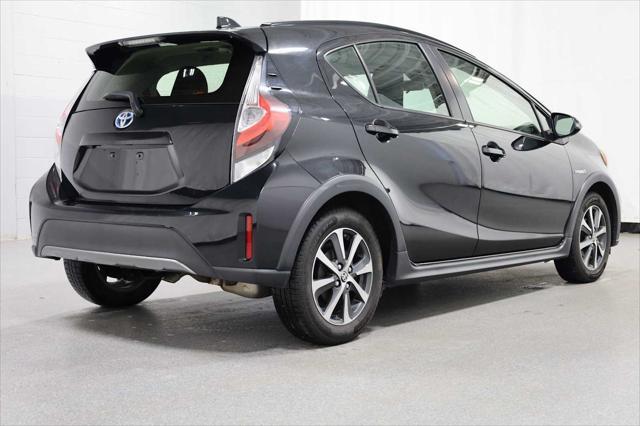 used 2018 Toyota Prius c car, priced at $14,749