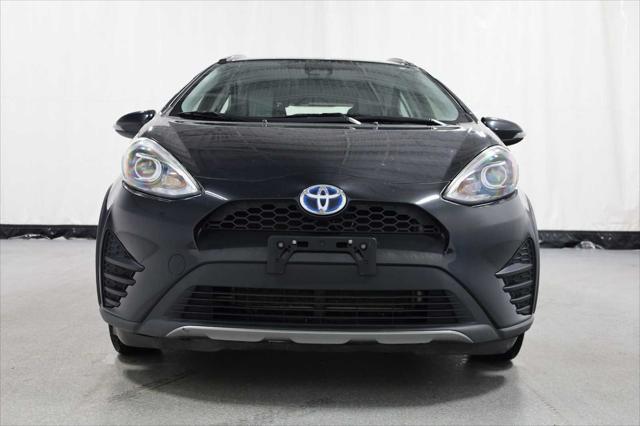 used 2018 Toyota Prius c car, priced at $14,749