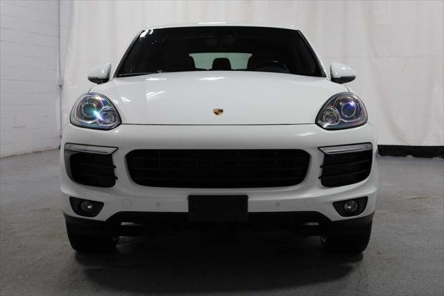 used 2017 Porsche Cayenne car, priced at $24,950