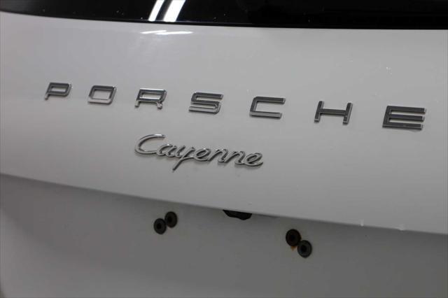 used 2017 Porsche Cayenne car, priced at $24,950