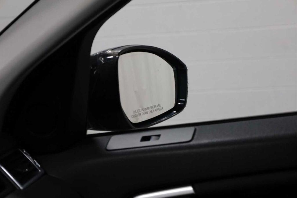 used 2016 Land Rover Discovery Sport car, priced at $11,999