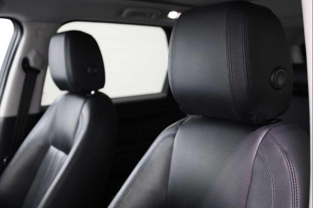 used 2016 Land Rover Discovery Sport car, priced at $11,999
