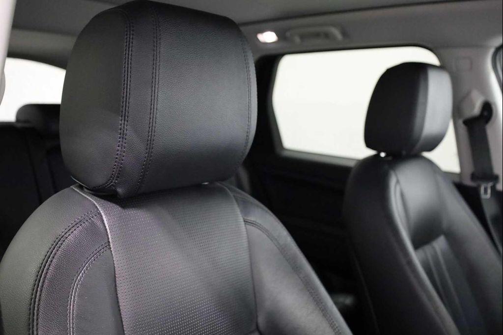used 2016 Land Rover Discovery Sport car, priced at $11,999