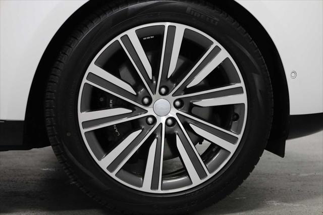 used 2023 Land Rover Range Rover car, priced at $120,999
