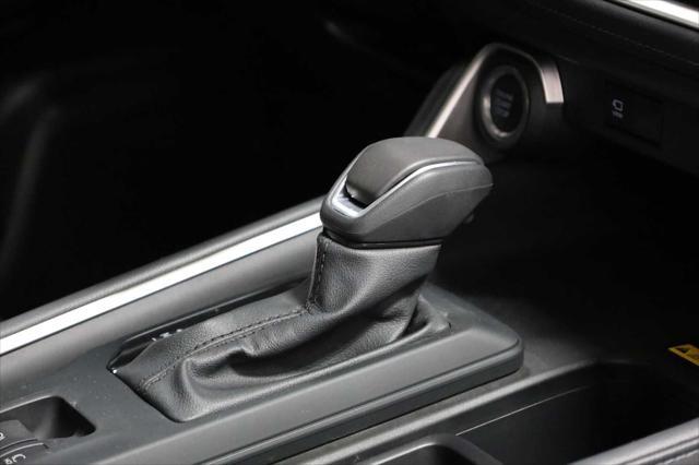 used 2024 Toyota Grand Highlander car, priced at $49,999