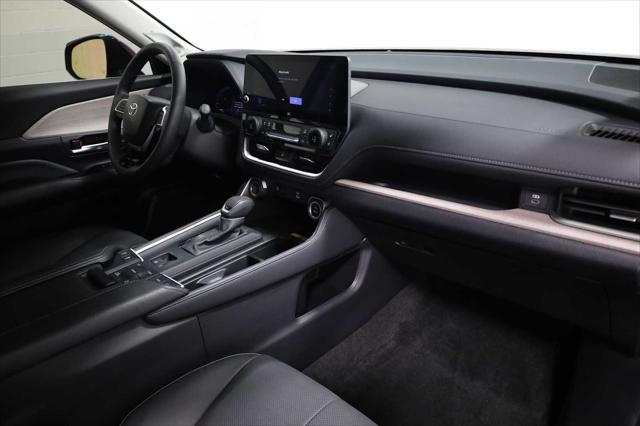 used 2024 Toyota Grand Highlander car, priced at $49,999