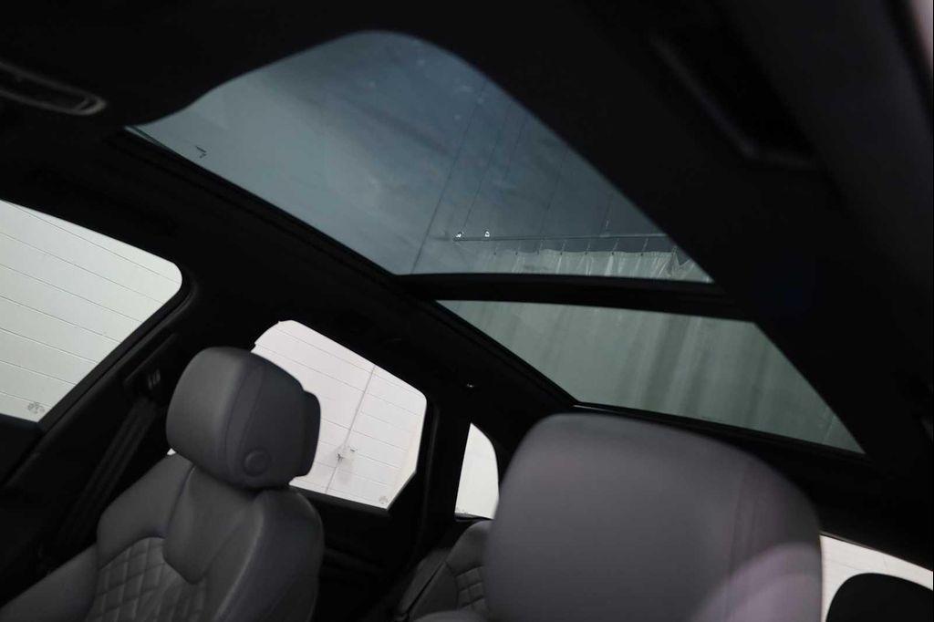 used 2023 Audi SQ5 car, priced at $41,399