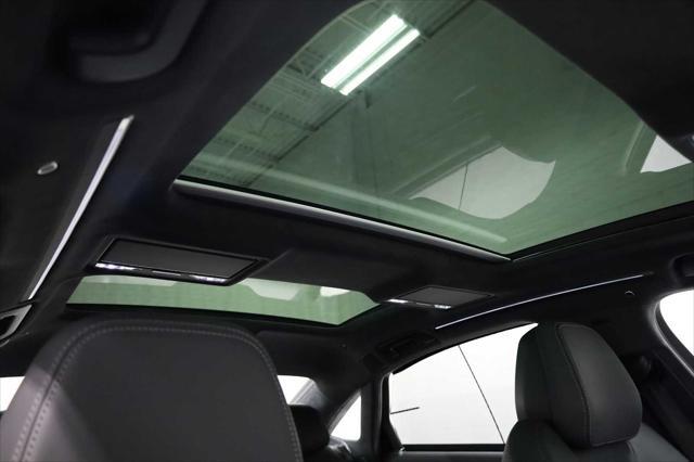 new 2025 Audi S8 car, priced at $143,895