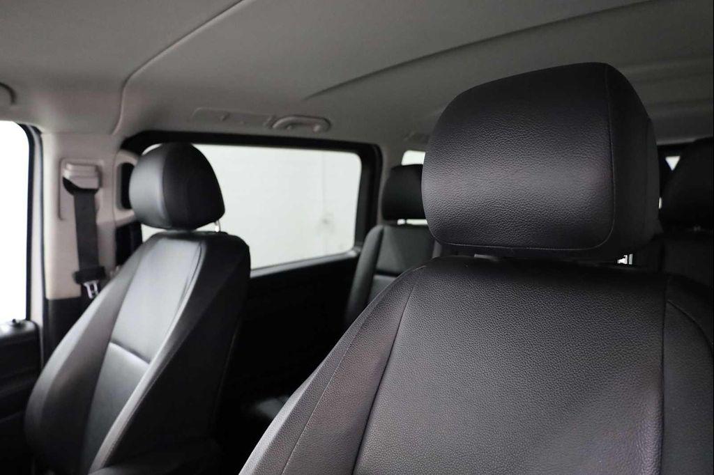 used 2022 Mercedes-Benz Metris car, priced at $34,749
