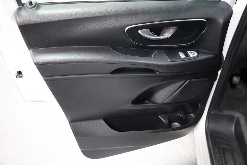 used 2022 Mercedes-Benz Metris car, priced at $34,749