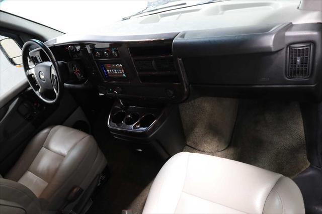 used 2008 Chevrolet Express 1500 car, priced at $16,999