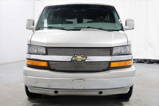 used 2008 Chevrolet Express 1500 car, priced at $16,999