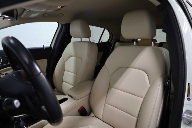 used 2018 Mercedes-Benz GLA 250 car, priced at $15,499
