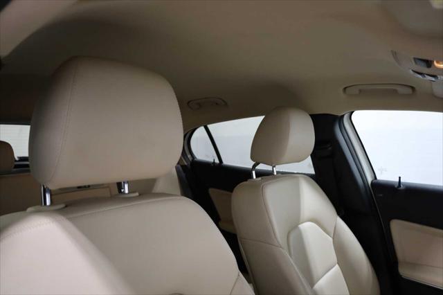 used 2018 Mercedes-Benz GLA 250 car, priced at $15,499