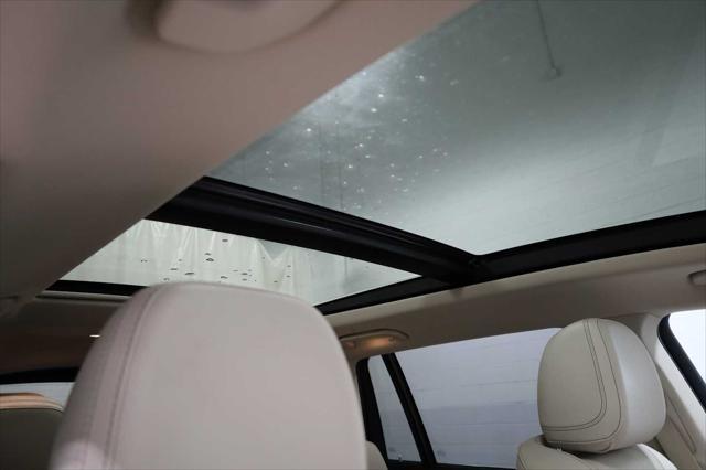 used 2022 Mercedes-Benz GLS 450 car, priced at $58,499