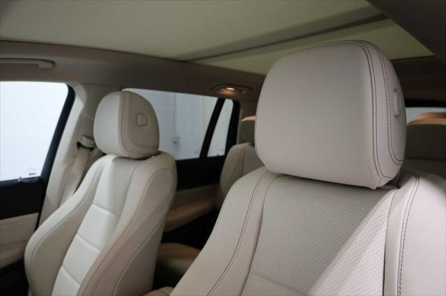 used 2022 Mercedes-Benz GLS 450 car, priced at $58,499