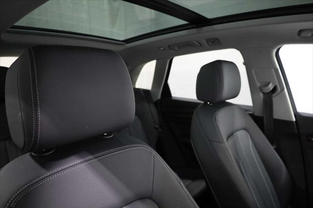 used 2022 Audi Q5 car, priced at $37,749