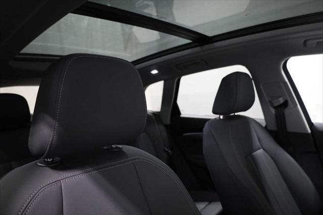 new 2025 Audi Q5 car, priced at $59,110