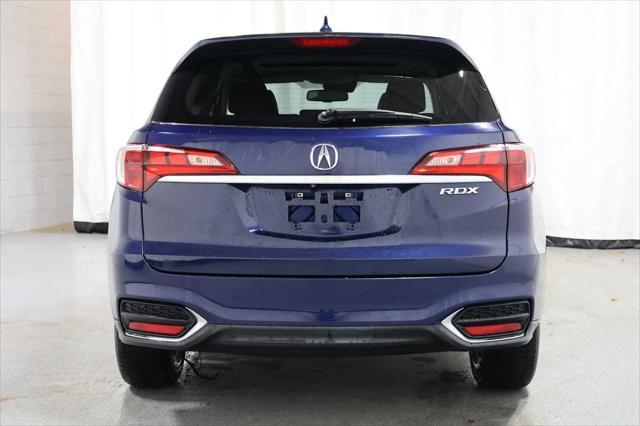 used 2016 Acura RDX car, priced at $15,999