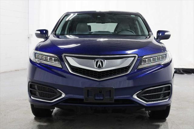 used 2016 Acura RDX car, priced at $15,999