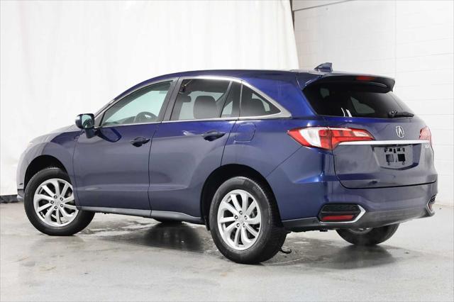 used 2016 Acura RDX car, priced at $15,999