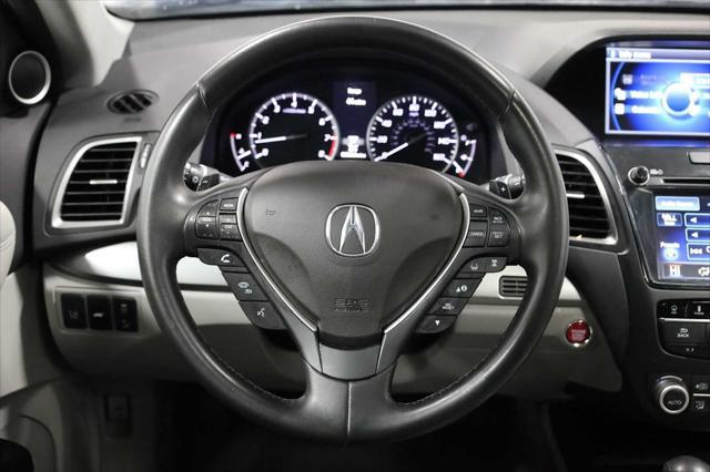 used 2016 Acura RDX car, priced at $15,999