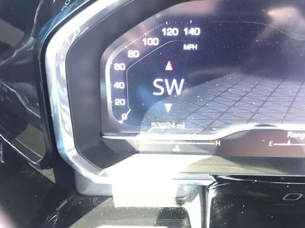 used 2023 GMC Sierra 1500 car, priced at $44,990