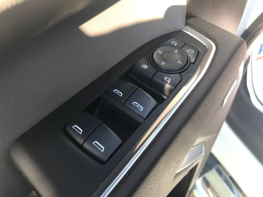 used 2023 GMC Sierra 1500 car, priced at $44,990