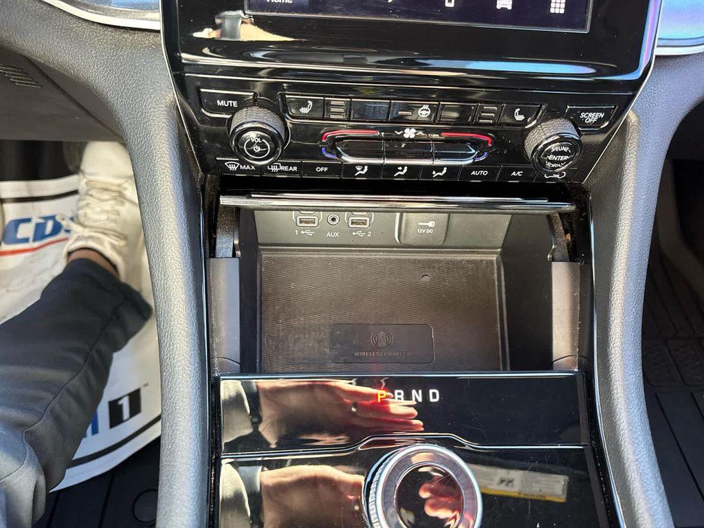 used 2023 Jeep Grand Cherokee L car, priced at $29,346