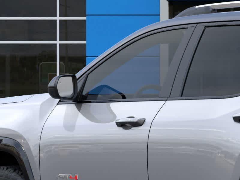 new 2026 GMC Terrain car, priced at $41,030