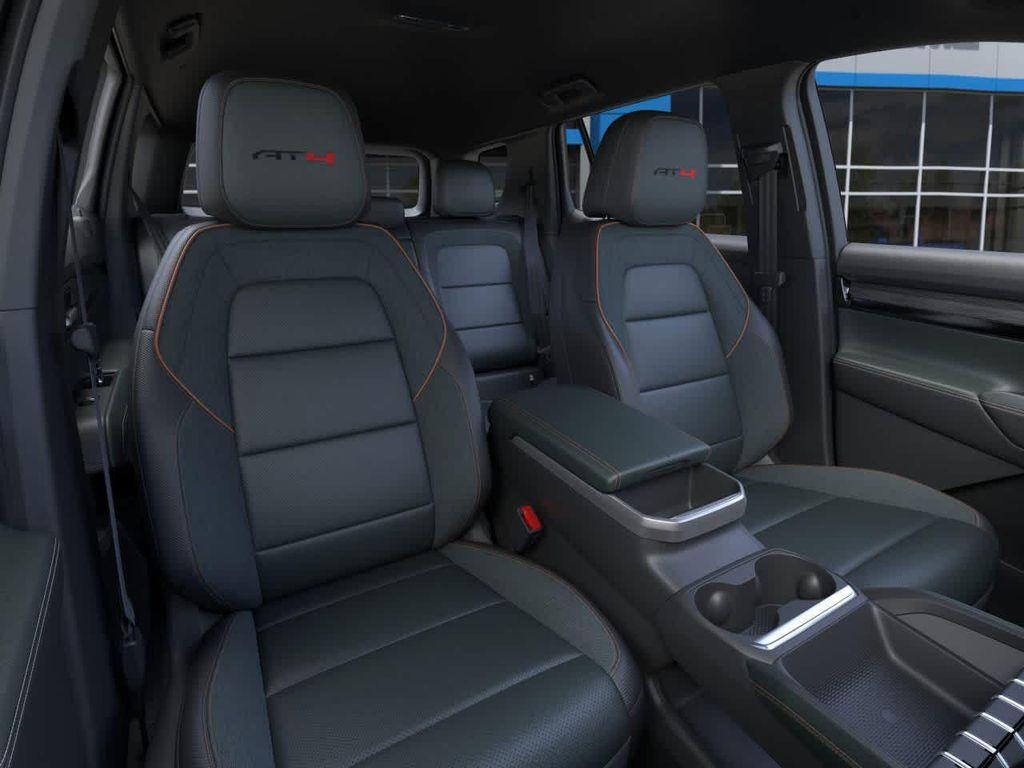 new 2026 GMC Terrain car, priced at $41,030