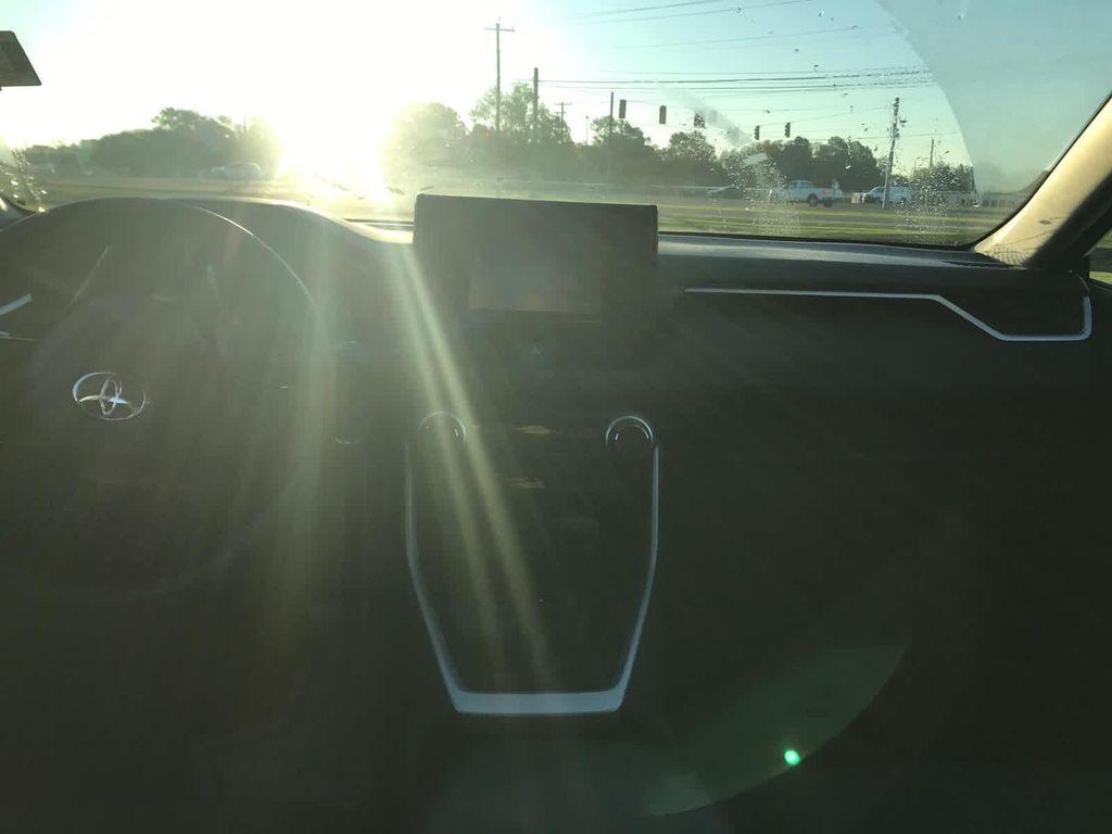 used 2021 Toyota RAV4 car, priced at $23,950