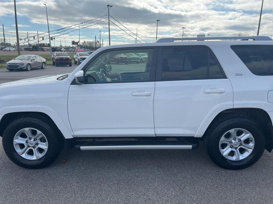 used 2016 Toyota 4Runner car, priced at $28,999