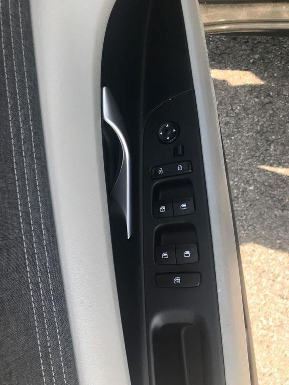 used 2024 Hyundai Elantra car, priced at $20,850