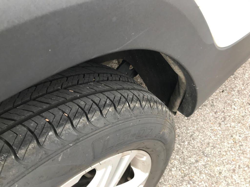 used 2018 GMC Terrain car, priced at $11,995