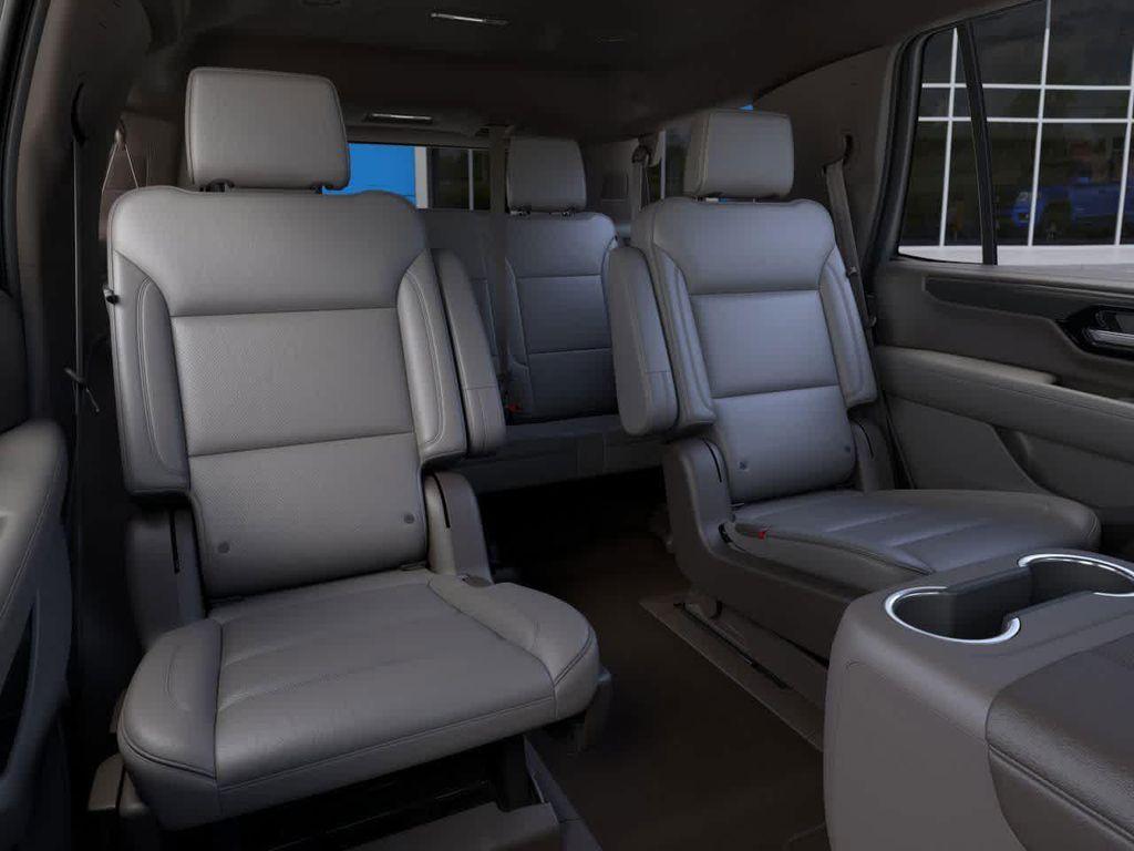 new 2026 GMC Yukon car, priced at $75,515