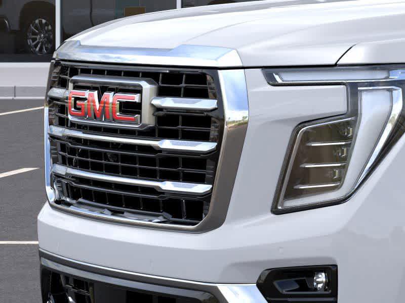 new 2026 GMC Yukon car, priced at $75,515