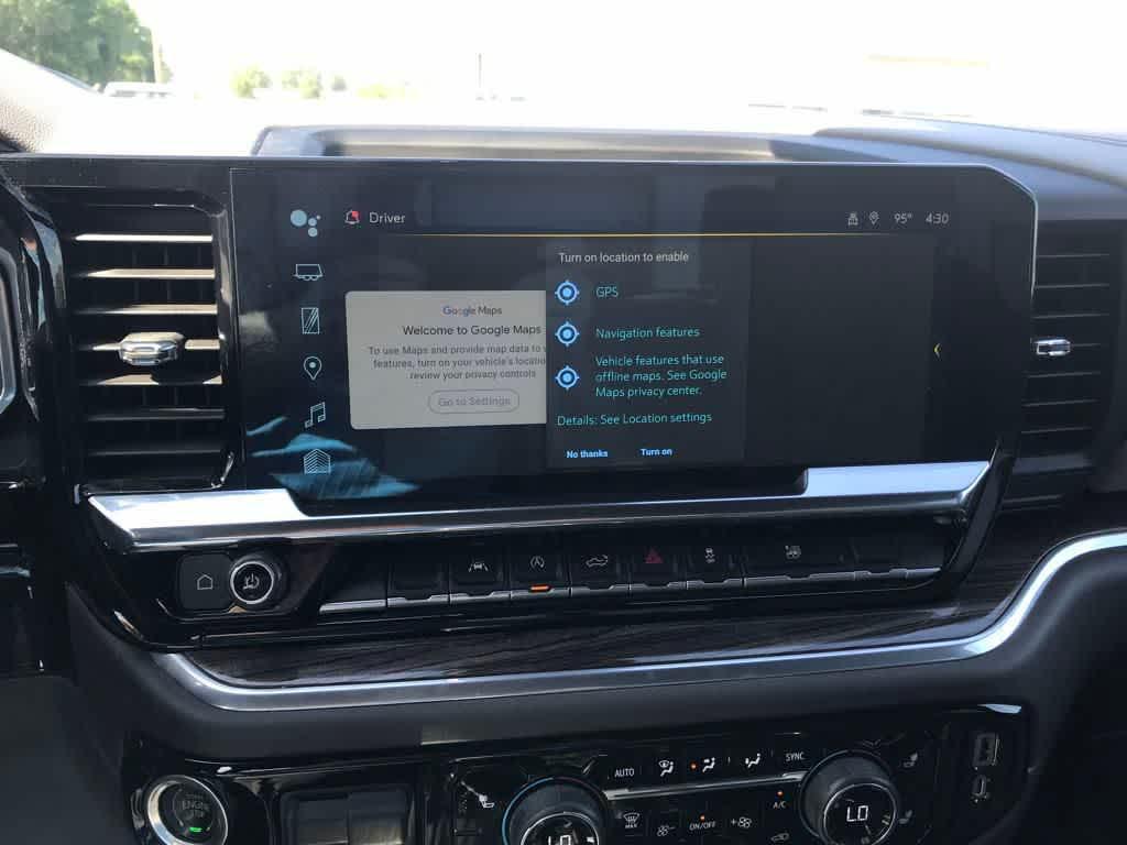 used 2022 Chevrolet Silverado 1500 car, priced at $38,995