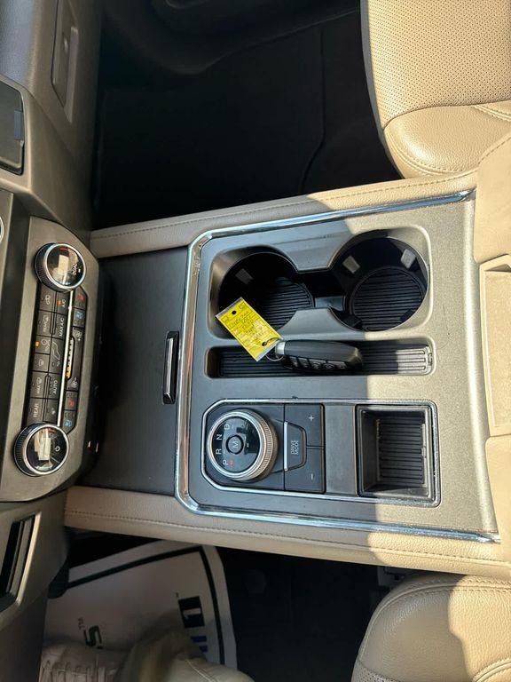 used 2021 Ford Expedition car, priced at $31,250