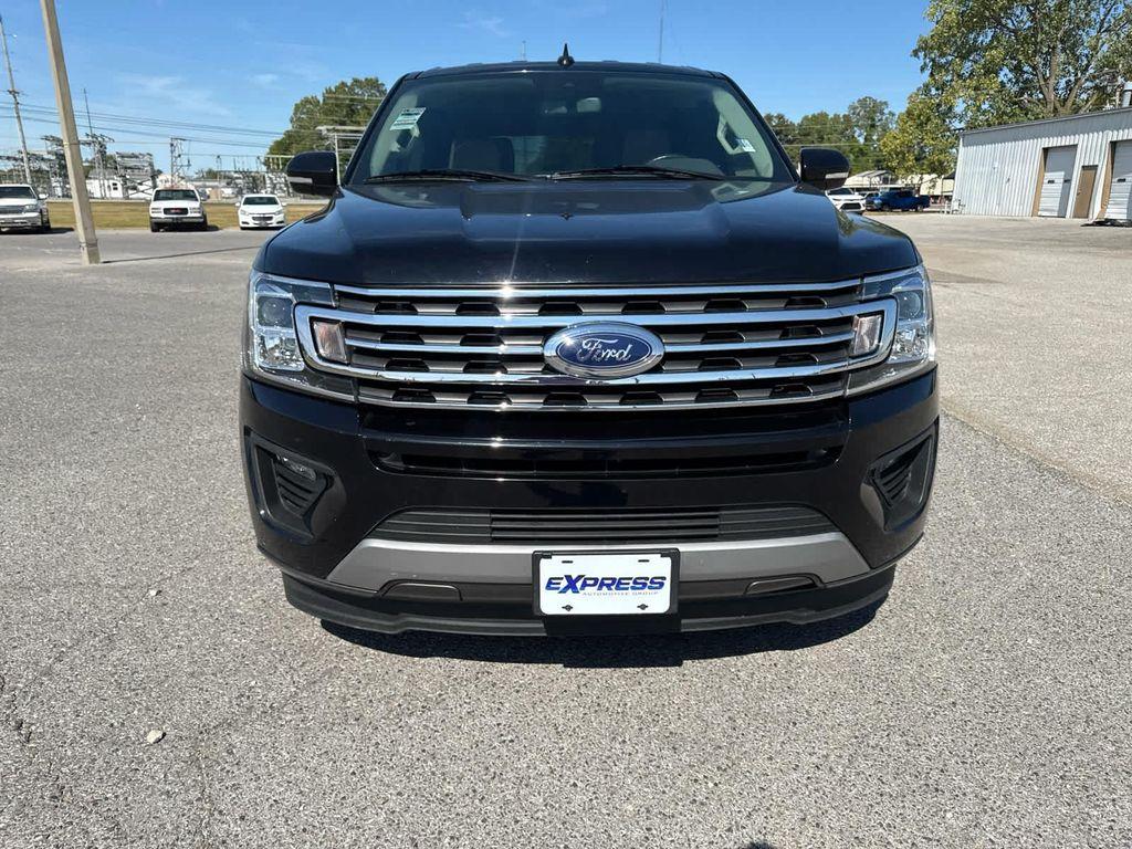 used 2021 Ford Expedition car, priced at $31,250