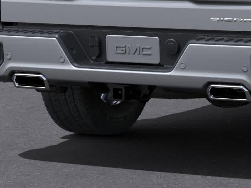 new 2025 GMC Sierra 1500 car, priced at $76,270