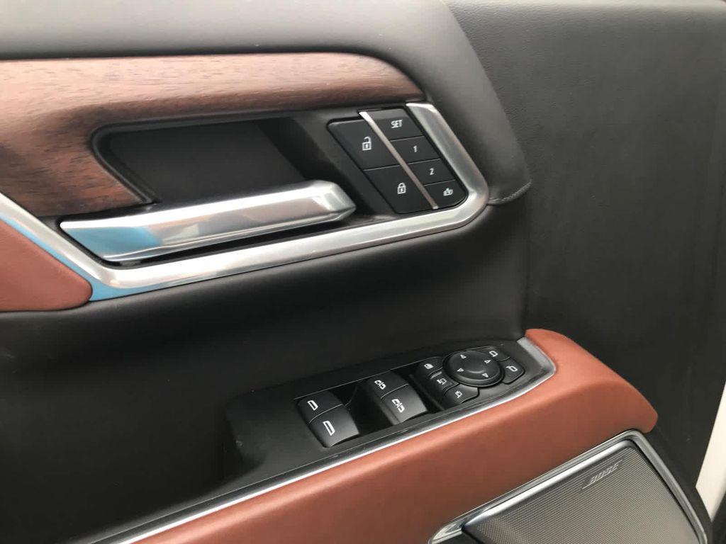 used 2024 GMC Sierra 2500 car, priced at $81,995