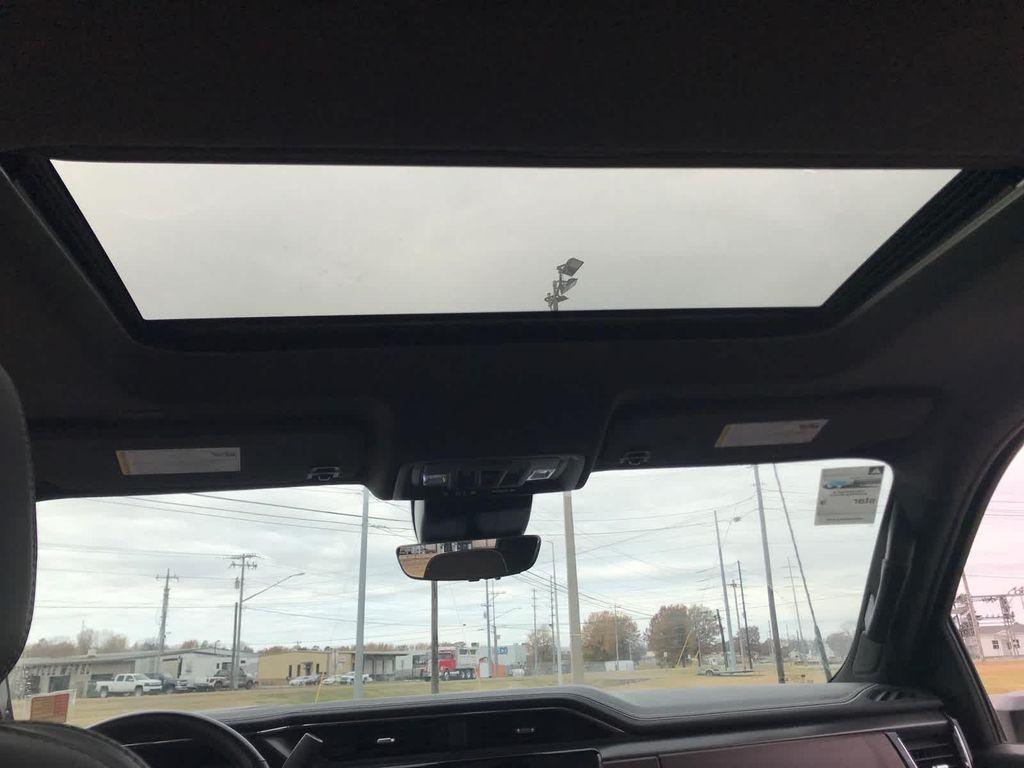 used 2024 GMC Sierra 2500 car, priced at $81,995