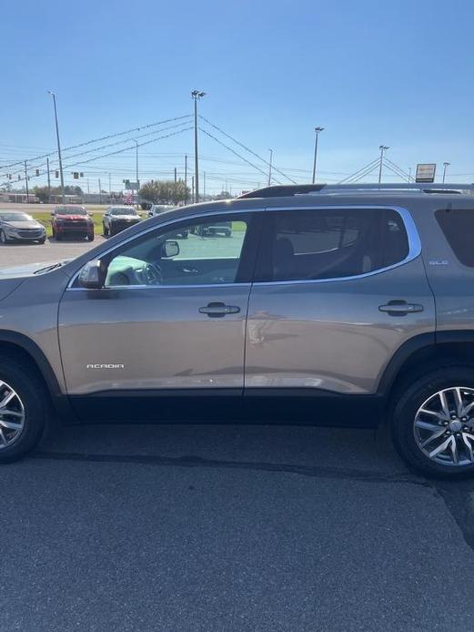 used 2019 GMC Acadia car, priced at $23,908